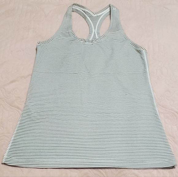 Lululemon Cool Racerback II - Picture 6 of 8
